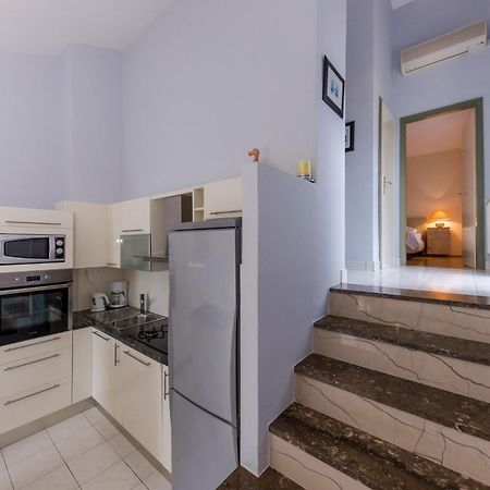 Apartments Mateo Trogir Exterior photo