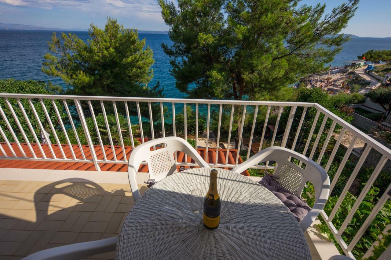 Apartments Mateo Trogir Exterior photo